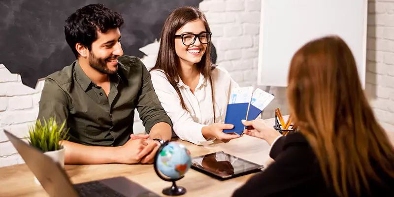 Benefits You Get with Our US Business Visa Consultancy Services in Bosnia and Herzegovina